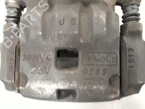 Right front brake caliper FORD FIESTA VI (CB1, CCN) 1.25 | BP14862717M104 