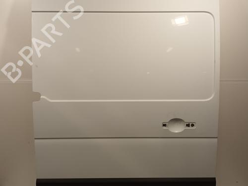 Used Right slide door RENAULT MASTER III Van (FV) [2010-2025]  30919469
