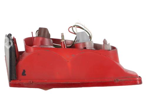 Right tailgate light PEUGEOT 607 (9D, 9U) 2.2 HDi | BP36035697C80 - Image 6