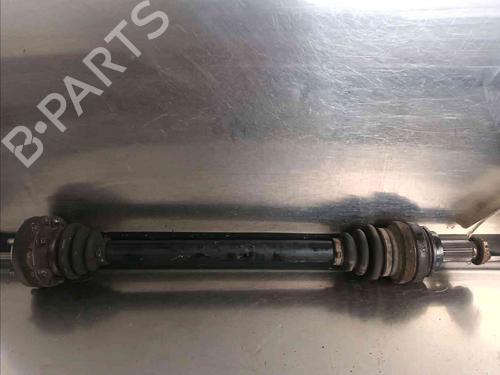 Used Right rear driveshaft BMW 5 (E60) 525 i (192 hp) 20604224