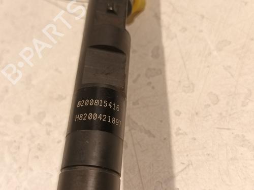 Injector RENAULT TWINGO II (CN0_) 1.5 dCi (CN0E) | BP37533598M100 - Image 3