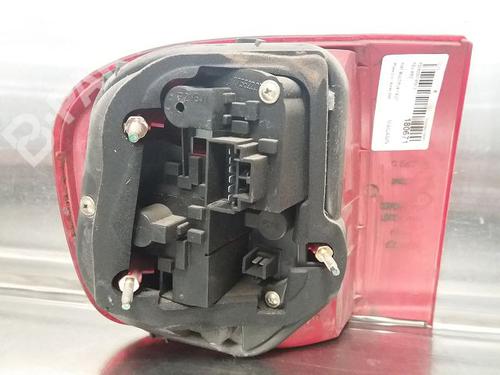 Right taillight FIAT MULTIPLA (186_) 1.9 JTD (186AXE1A) | BP9322033C35 