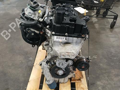 Engine CITROËN C1 II (PA_, PS_) 1.0 VTi 68 | BP29582649M1 