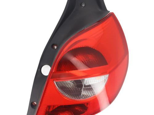 Used Right taillight RENAULT CLIO III (BR0/1, CR0/1) 1.5 dCi (C/BR0G, C/BR1G) (68 hp) 16308973