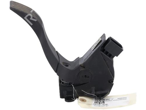 Used Pedal FORD FOCUS I (DAW, DBW) 1.8 Turbo DI / TDDi (90 hp) 22364030