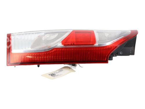 Used Left taillight RENAULT KANGOO / GRAND KANGOO II (KW0/1_) 1.5 dCi 85 (KW0K, KW0L, KW0B) (86 hp) 25348353