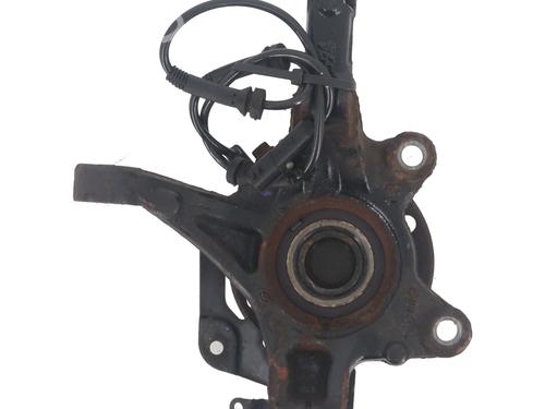 Left front steering knuckle RENAULT CAPTUR I (J5_, H5_) 0.9 TCe 90 | BP29582645M25 