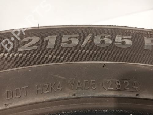 Other DACIA DUSTER (HS_) 1.5 dCi (HSMC) | BP31939165O1