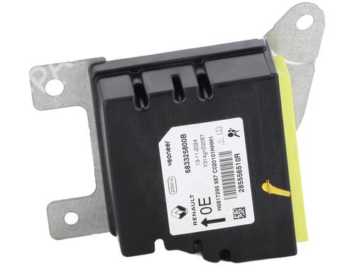 airbag-styreenhed-dacia-sandero-iii-2021-31825058 main image