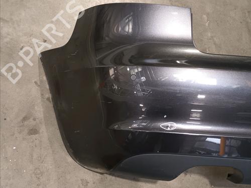 Bak støtfanger AUDI A3 (8P1) 1.9 TDI | BP18058204C8 