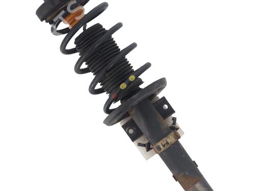 Venstre fortil støddæmper VW POLO IV (9N_, 9A_) 1.9 SDI (64 hp) 30455273