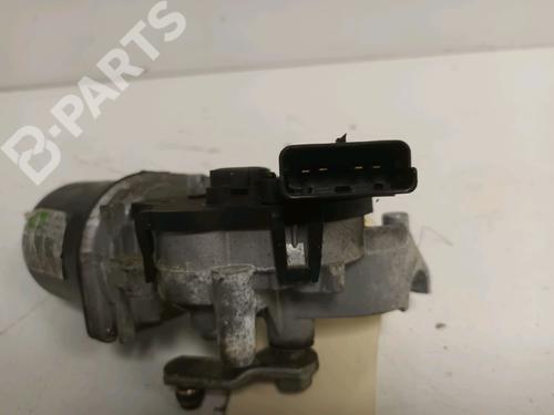 Front wiper motor RENAULT MEGANE II Estate (KM0/1_) 1.9 dCi | BP10714409M29 