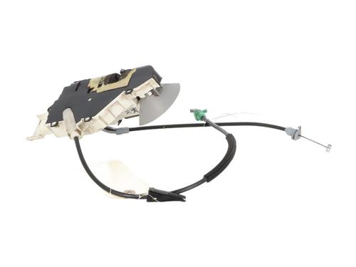 Front left lock CITROËN C4 I (LC_) 1.6 HDi | BP27272772C98 