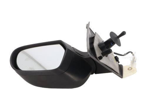 Right mirror DACIA DOKKER MPV (KE_) 1.5 dCi / Blue dCi 75 (KEAJ, KEAH, KEJW) | BP27513413C27 