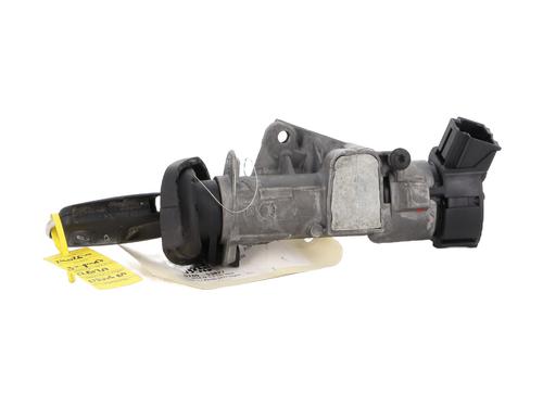 Used Ignition barrel SEAT IBIZA IV (6J5, 6P1) 1.2 TDI (75 hp) 23238225