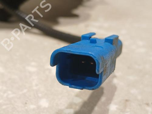 Right front steering knuckle CITROËN DS3 (SA_) 1.6 HDi 110 | BP20608955M26 