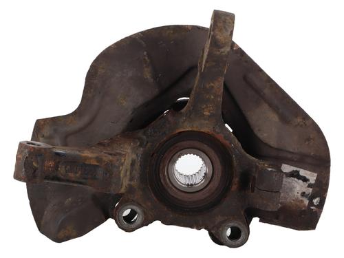 Right front steering knuckle PEUGEOT 807 (EB_) 2.2 HDi | BP32203121M26 - Image 2