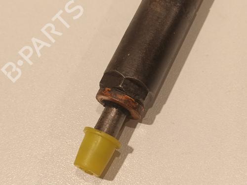 Injector RENAULT MODUS / GRAND MODUS (F/JP0_) 1.5 dCi (FP0E, JP0E) | BP39894372M100 - Image 2