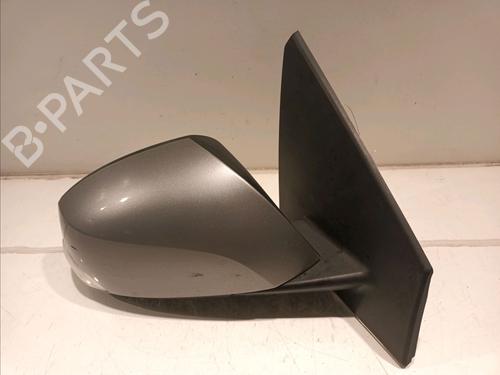 Right mirror RENAULT MEGANE III Hatchback (BZ0/1_, B3_) 1.5 dCi (BZ0C) | BP16313587C27