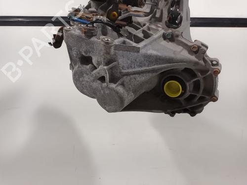 Gearbox TOYOTA AYGO (_B1_) 1.0 (KGB10_, KGB10R) | BP29298185M3