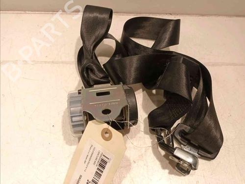 Used Rear right belt tensioner VW POLO (9N_, 9A_) 1.4 TDI (70 hp) 17133953