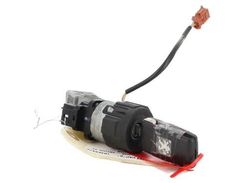 Ignition barrel PEUGEOT 307 (3A/C) 1.6 HDi | BP27336268M48 