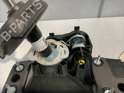 Gear lever VW GOLF VII (5G1, BQ1, BE1, BE2) 1.6 TDI | BP12822219M90 