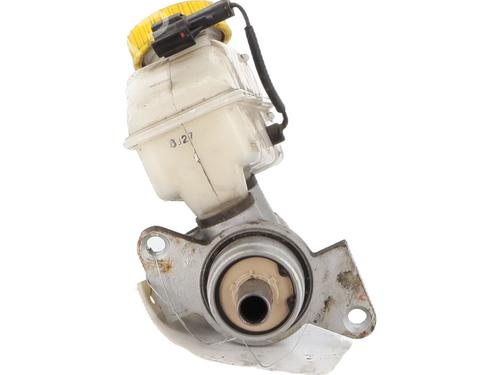 Brake master cylinder CHEVROLET AVEO / KALOS Hatchback (T250, T255) 1.2 LPG | BP22956210M77 