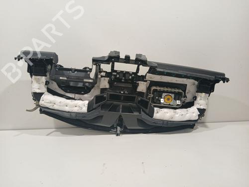 Dashboard RENAULT KOLEOS II (HC_)  | BP38532348C46  - Image 6