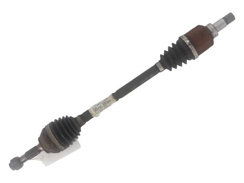 Left front driveshaft CITROËN DS3 (SA_) 1.4 HDi 70 (SA8HP4) | BP38435502M38 - Image 4