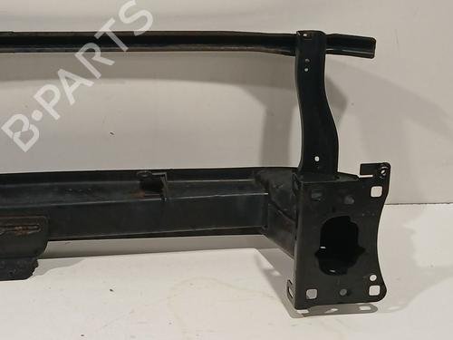 Front bumper reinforcement VW GOLF VII (5G1, BQ1, BE1, BE2) 2.0 GTI | BP28449241C109
