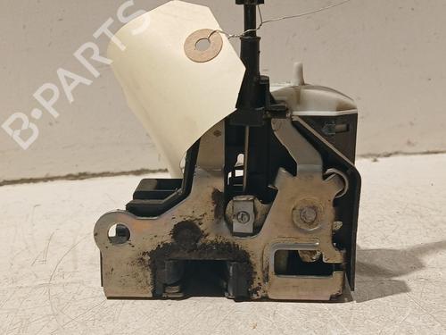 Front right lock RENAULT CLIO II (BB_, CB_) 1.2 16V (BB05, BB0W, BB11, BB27, BB2T, BB2U, BB2V, CB05,... | BP20671269C97 