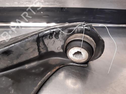 Right front suspension arm RENAULT CLIO II (BB_, CB_) 1.2 LPG | BP14860342M13 