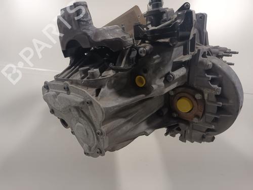 Gearbox PEUGEOT EXPERT Van (V_) 1.5 BlueHDi 120 | BP39501173M3 - Image 4