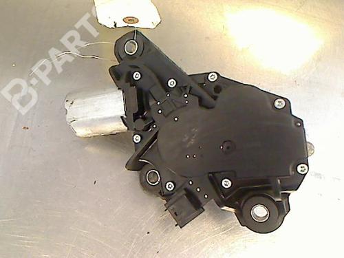 Rear wiper motor NISSAN QASHQAI I (J10, NJ10) 2.0 dCi | BP9318079M102 