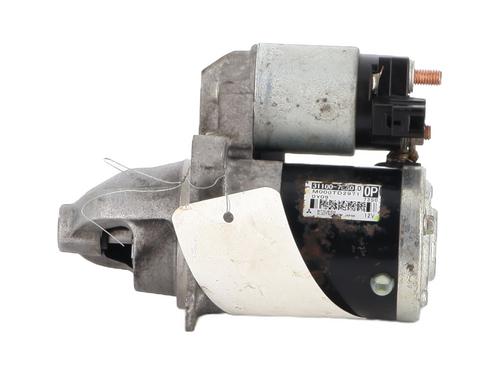Starter SUZUKI SWIFT V (AZ) 1.2 Hybrid (Mild Hybrid) (A2L412) | BP24483104M8 