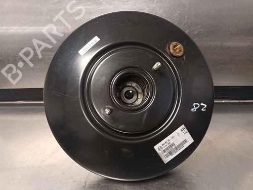 Used Servo brake RENAULT ESPACE V (JR_) [2015-2023]  30120634