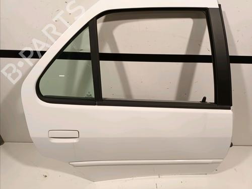 Used Right rear door PEUGEOT 306 Hatchback (7A, 7C, N3, N5) 2.0 HDI 90 (90 hp) 16083758