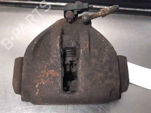 Used Right front brake caliper MERCEDES-BENZ SPRINTER 3-t Van (B903) 308 CDI (903.661, 903.662, 903.663) (82 hp) 30409485