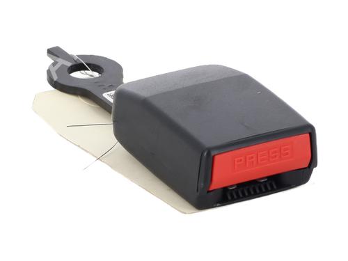 Seat buckle RENAULT MASTER III Platform/Chassis (EV, HV, UV)  | BP29624714I32 