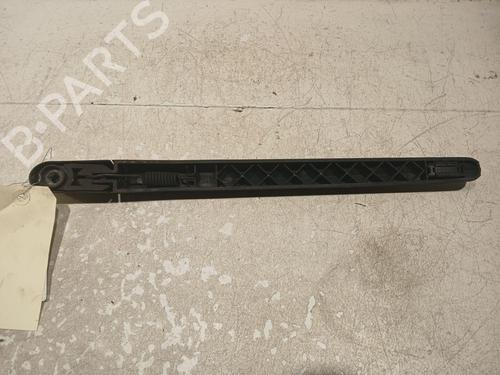 Rear windshield wiper arm OPEL VECTRA C GTS (Z02) 1.9 CDTI (F68) | BP20609630C144 