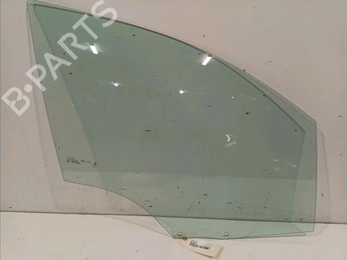 Used Front right door window DS DS 4 / DS 4 CROSSBACK (NX_) 1.6 BlueHDi 115 (116 hp) 16825559