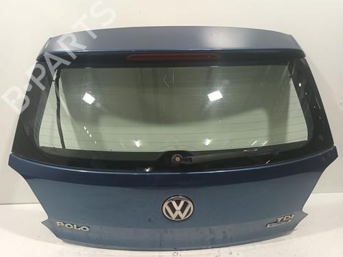Bagklap CC/Kombi-Coupé Bagklap CC/Kombi-Coupé VW POLO V (6R1, 6C1) 1.4 TDI (90 hp) 36449044 36449044