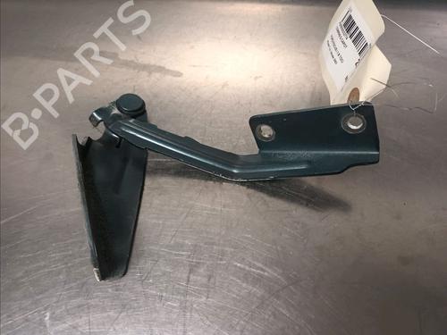 Used Hinge/Door check strap FORD FOCUS I (DAW, DBW) 1.8 TDCi (100 hp) 14866120