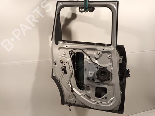 Dør venstre bagtil MINI MINI (F55) Cooper SD | BP31939314C4