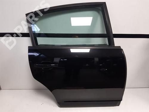 Used Right rear door CITROËN C4 I (LC_) 1.6 HDi (90 hp) 9332682