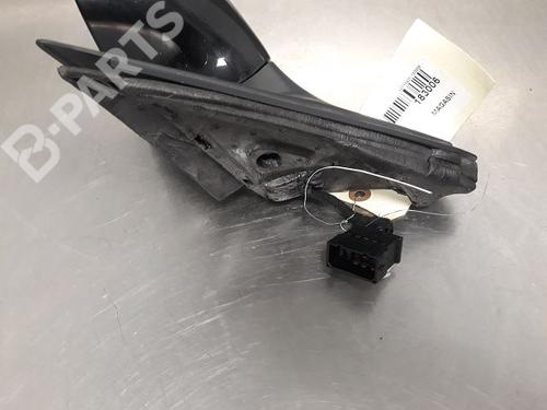 Left mirror AUDI A3 (8L1) 1.9 TDI | BP9324015C26 