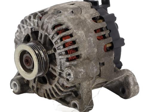 Used Alternator MINI MINI PACEMAN (R61) Cooper SD (143 hp) 21499647