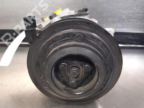 AC compressor HYUNDAI TUCSON (TL, TLE) 1.6 CRDi | BP9331979M34 