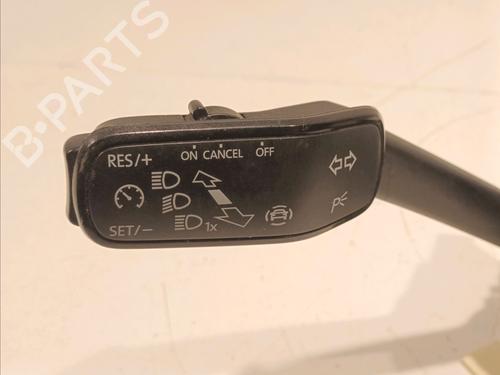 Headlight switch SEAT ARONA (KJ7, KJP) 1.6 TDI | BP18034511I24 